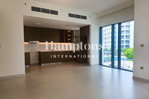 Apartmen di Dubai Creek Harbour (The Lagoons), UAE 2 bilik tidur, 121.88873600 meter persegi № 754648 - foto 17