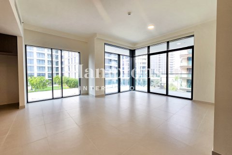 Apartmen di Dubai Creek Harbour (The Lagoons), UAE 2 bilik tidur, 121.88873600 meter persegi № 754648 - foto 15