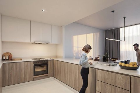 Appartement te koop in Muwaileh Commercial, Sharjah, VAE 1 slaapkamer, 71 vr.m., nr 704867 - foto 6