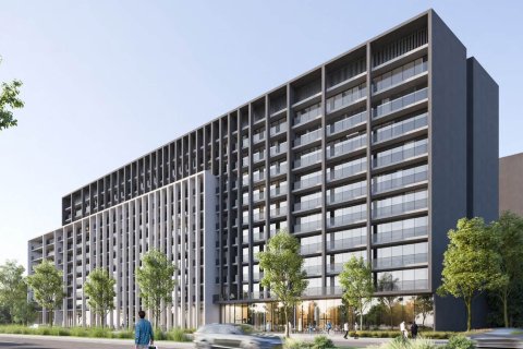 Muwaileh Commercial, Sharjah, UAE의 아파트 침실 1개, 71제곱미터 번호 704867