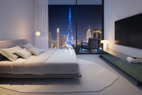 Penthouse de vânzare în Downtown Dubai (Downtown Burj Dubai), Dubai, EAU 6 dormitoare, 1651 mp.  №705077 - poză 19