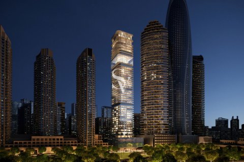 Penthouse de vânzare în Downtown Dubai (Downtown Burj Dubai), Dubai, EAU 6 dormitoare, 1651 mp.  №705077 - poză 20