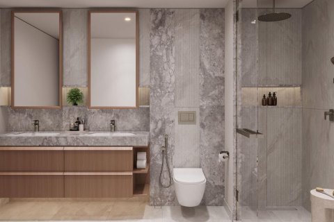 Apartament në Belgrove Residences në Nadd Al Sheba, Dubai, Emiratet e Bashkuara Arabe 1 dhomë gjumi, 79 m2. № 704868 - Foto 14