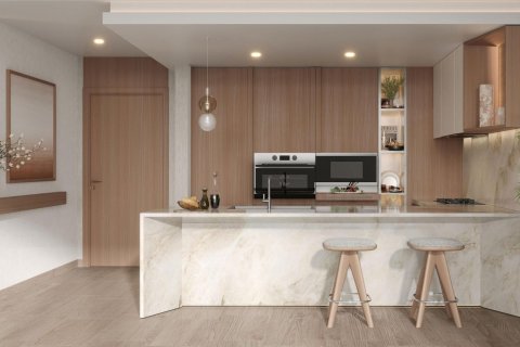 Apartament në Belgrove Residences në Nadd Al Sheba, Dubai, Emiratet e Bashkuara Arabe 1 dhomë gjumi, 79 m2. № 704868 - Foto 12