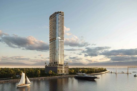 פרויקט פיתוח IL Vento ב Maritime City, Dubai, איחוד האמירויות מספר 659731