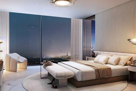Lakás itt: Palm Jumeirah, Dubai, EAE, 1 hálószoba, 91.7 m², azonosító: 644963 - fénykép 6