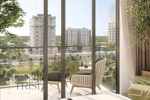 דירה למכירה ב Dubai, איחוד האמירויות  1 חדר שינה, 68 מ"ר, מספר 649079 - תמונה 5