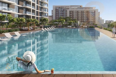 Пәтер Vida Residences Hillside, Дубай, БАӘ-да 1 жатын бөлме, 68 м² № 649079