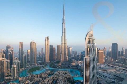 דירה למכירה ב Dubai, איחוד האמירויות  1 חדר שינה, 68 מ"ר, מספר 649079 - תמונה 4