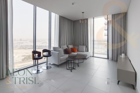 Apartament na sprzedaż w Mohammed Bin Rashid City, Dubai, ZEA 1 sypialnia, 70 mkw., nr 649081 - zdjęcie 4