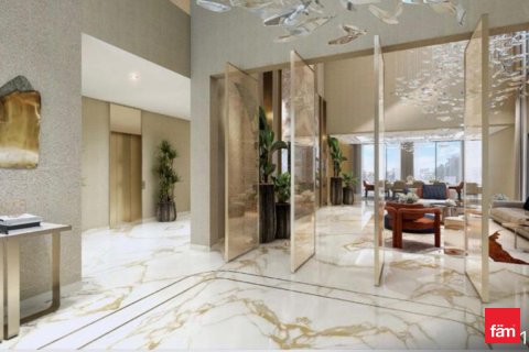 Townhouse til salg i Dubai, UAE 4 soveværelser, 144 kvm № 647956 - foto 5