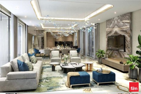 Townhouse til salg i Dubai, UAE 4 soveværelser, 144 kvm № 647956 - foto 8