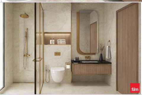 Townhouse til salg i Dubai, UAE 4 soveværelser, 144 kvm № 647956 - foto 3