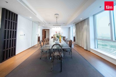Wohnung zur Miete in Dubai Marina, Dubai, VAE 5 Schlafzimmer, 564.1 m2 Nr. 647957 - Foto 8
