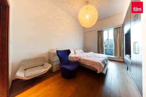 Wohnung zur Miete in Dubai Marina, Dubai, VAE 5 Schlafzimmer, 564.1 m2 Nr. 647957 - Foto 10