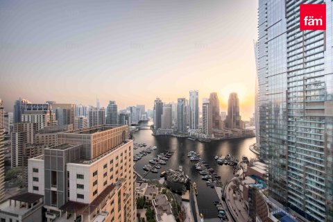 Wohnung zur Miete in Dubai Marina, Dubai, VAE 5 Schlafzimmer, 564.1 m2 Nr. 647957 - Foto 15