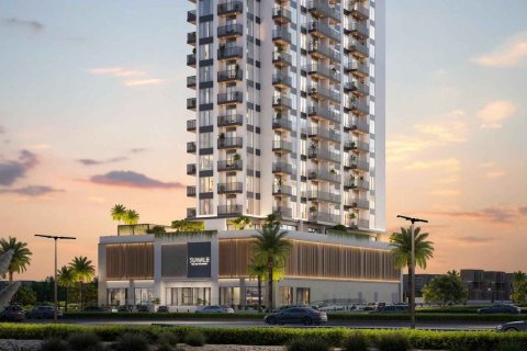 Sunvale in Al Furjan, Dubai, UAE № 685446