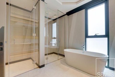 Villa til leje i Dubai Hills Estate, Dubai, UAE 6 soveværelser, 1239.61 kvm № 758721 - foto 22