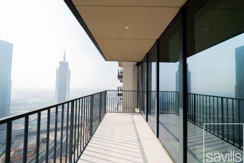 Apartment sa Downtown Dubai (Downtown Burj Dubai), Dubai, UAE 2 silid-tulugan, 146.42 sq.m. № 758724 - larawan 21