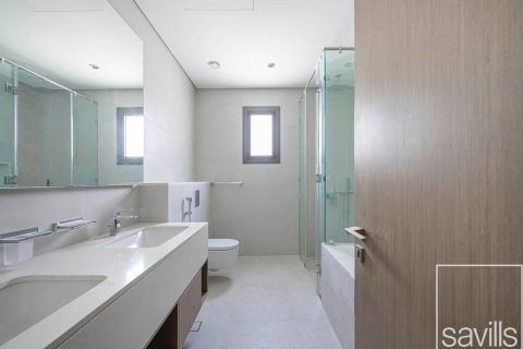 Villa til leje i Mohammed Bin Rashid City, Dubai, UAE 4 soveværelser, 602.57 kvm № 758727 - foto 15