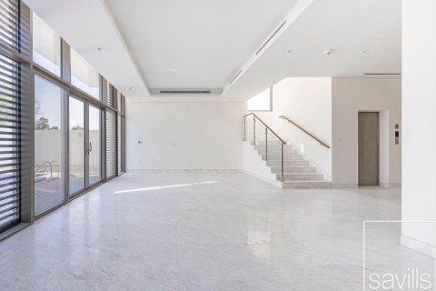Vila v Mohammed Bin Rashid City, Dubai, SAE 4 spálne, 602.57 m2 č. 758727