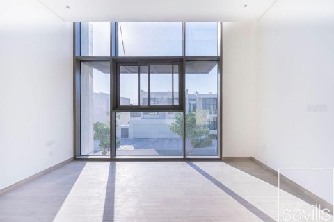 Villa til leje i Mohammed Bin Rashid City, Dubai, UAE 4 soveværelser, 602.57 kvm № 758727 - foto 8