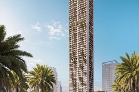 Apartmen di Jumeirah Village Circle, Dubai, UAE 1 bilik, 39 meter persegi № 732784