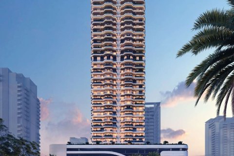 Jumeirah Village Circle、Dubai、UAE にあるマンション販売中 1部屋、39 m2、No732784 - 写真 4