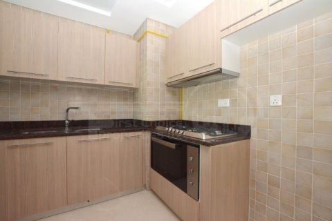 Wohnung zum Verkauf in Yas Island, Abu Dhabi, VAE 1 Schlafzimmer, 82.3 m2 Nr. 731431 - Foto 6