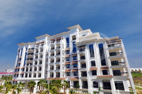 Wohnung zum Verkauf in Yas Island, Abu Dhabi, VAE 1 Schlafzimmer, 82.3 m2 Nr. 731431 - Foto 14