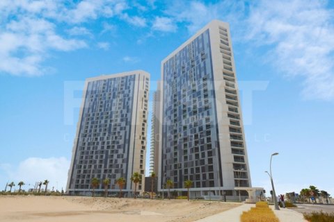 דירה למכירה ב Al Reem Island, Abu Dhabi, איחוד האמירויות 2 חדרי שינה, 97 מ"ר, מספר 731432 - תמונה 2