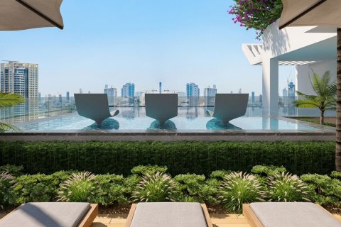 Dzīvoklis Dubaijā, AAE 39.1 m2 Nr. 763019 - attēls 13