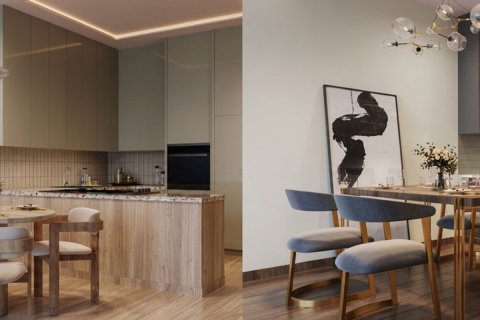 Dzīvoklis Dubaijā, AAE 39.1 m2 Nr. 763019 - attēls 10