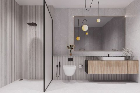 Dzīvoklis Dubaijā, AAE 39.1 m2 Nr. 763019 - attēls 9