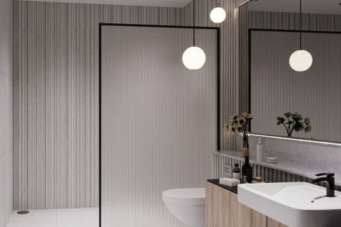 Dzīvoklis Dubaijā, AAE 39.1 m2 Nr. 763019 - attēls 8