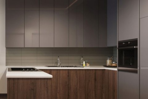 Dzīvoklis Dubaijā, AAE 39.1 m2 Nr. 763019 - attēls 4