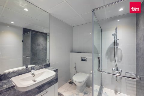 Apartament de închiriat în Business Bay, Dubai, EAU 2 dormitoare, 126.3 mp.  №763016 - poză 10