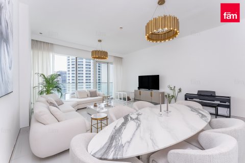 Apartemen di Dubai Media City, UEA 3 kamar tidur, 210 m2 nomor 763021 - foto 18