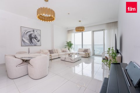 Διαμέρισμα σε Dubai Media City, ΗΑΕ 3 υπνοδωμάτια, 210 τ.μ. Αρ. 763021