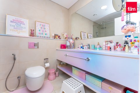 Apartemen di Dubai Media City, UEA 3 kamar tidur, 210 m2 nomor 763021 - foto 12