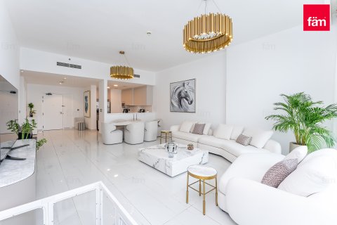 Apartemen di Dubai Media City, UEA 3 kamar tidur, 210 m2 nomor 763021 - foto 15