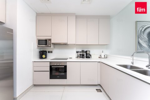 Apartemen di Dubai Media City, UEA 3 kamar tidur, 210 m2 nomor 763021 - foto 8