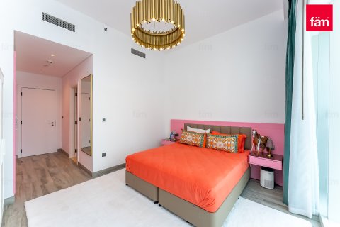 Apartemen di Dubai Media City, UEA 3 kamar tidur, 210 m2 nomor 763021 - foto 20