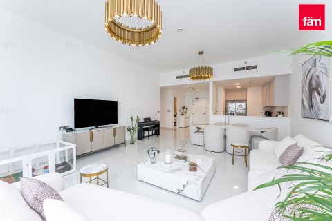 Apartemen di Dubai Media City, UEA 3 kamar tidur, 210 m2 nomor 763021 - foto 10