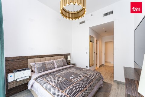 Apartemen di Dubai Media City, UEA 3 kamar tidur, 210 m2 nomor 763021 - foto 19