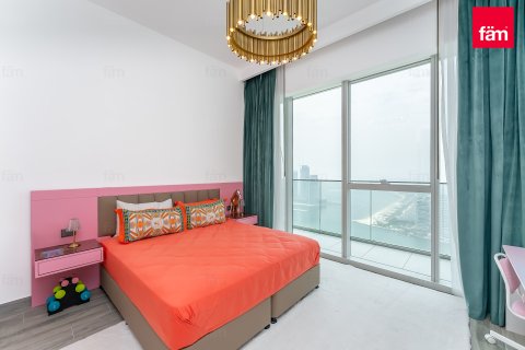 Apartemen di Dubai Media City, UEA 3 kamar tidur, 210 m2 nomor 763021 - foto 11
