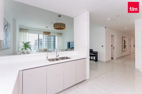 Apartemen di Dubai Media City, UEA 3 kamar tidur, 210 m2 nomor 763021 - foto 3