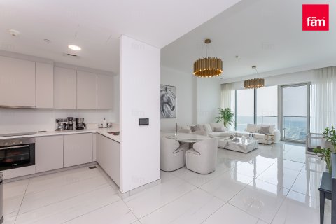 Apartemen di Dubai Media City, UEA 3 kamar tidur, 210 m2 nomor 763021 - foto 2