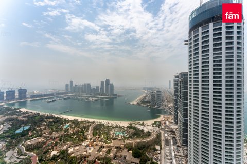 Apartemen di Dubai Media City, UEA 3 kamar tidur, 210 m2 nomor 763021 - foto 21