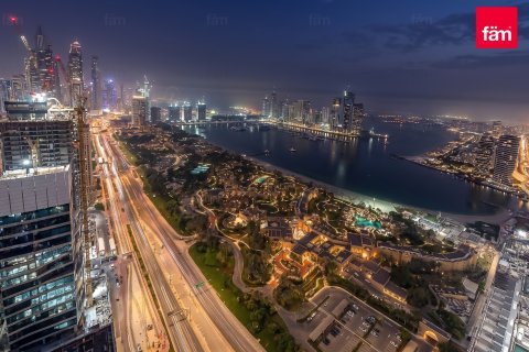 Apartemen di Dubai Media City, UEA 3 kamar tidur, 210 m2 nomor 763021 - foto 16